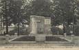 / CPA FRANCE 35 "Redon, monument aux morts"