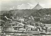 54 Meurthe Et Moselle / CPSM FRANCE 54 "Longwy bas, vue générale"