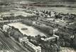 / CPSM FRANCE 57 "Sarrebourg, vue panoramique"