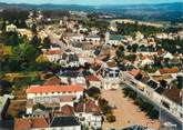 24 Dordogne / CPSM FRANCE 24 "La Coquille, vue générake aérienne"