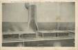 / CPA FRANCE 57 "Camp de Teting, régiment d'infanterie de Forteresse 1er bataillon"