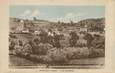 / CPA FRANCE 89 "Provency, vue générale"