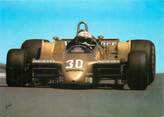 Theme CPSM AUTOMOBILE "Jochen Mass, 1979"
