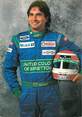 Theme CPSM AUTOMOBILE "Nelson Piquet"