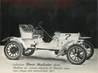 CPSM AUTOMOBILE "Voiture de course 1906"