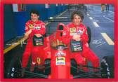 Theme CPSM PROST et ALESI