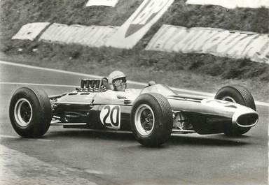 CPSM AUTOMOBILE / Brabham Climax F1