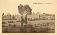 53 Mayenne / CPA FRANCE 53 "Evron, vue générale"