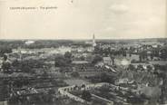 53 Mayenne / CPA FRANCE 53 "Craon, vue générale"