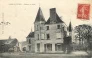 53 Mayenne / CPA FRANCE 53 "Cossé Le Vivien, château de Sublé"