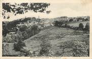 36 Indre / CPA FRANCE 36 "Saint Sevère sur Indre, vue générale"