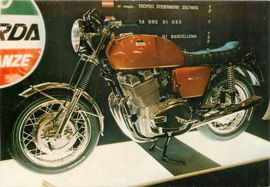 CPSM MOTO "Laverda 1000cc"