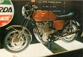 Theme CPSM MOTO "Laverda 1000cc"