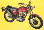 Theme CPSM MOTO "BSA"