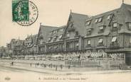 14 Calvado / CPA FRANCE 14 "Trouville, le normandy Hôtel"