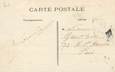 / CPA FRANCE 75001 "Paris, le charmeur d'Oiseaux au jardin des Tuileries"
