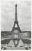 / CPSM FRANCE 75008 "Paris, Tour Eiffel"