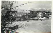 01 Ain / CPSM FRANCE 01 "Hauteville Lompnes, sanatorium l'Albarine"