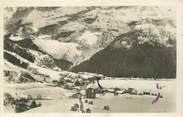 73 Savoie / CPSM FRANCE 73 "Pralognan, l'arrivée"