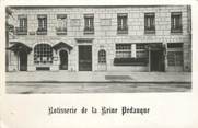 75 Pari / CPSM FRANCE 75008 "Paris, rotisserie de la reine Pédauque"