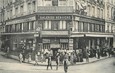 / CPA FRANCE 75009 "Paris, galeries Bergere" / COMMERCE