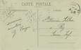 / CPA FRANCE 75012 "Paris, rue de Wattignies et Claude Decaen"