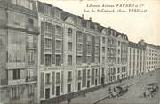 75 Pari / CPA FRANCE 75014 "Paris, Librairie Arthème Fayard"