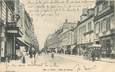 / CPA FRANCE 75016 "Paris, rue de Passy"