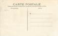 / CPA FRANCE 75 "Paris, les travaux du Métropolitain dans le grand bras de la Seine" / METRO