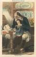 29 Finistere / CPA FRANCE 29 "Homme de Briec" / FOLKLORE