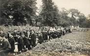 29 Finistere / CARTE PHOTO FRANCE 29 "Villard