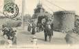 / CPA FRANCE 64 "Biarritz, le rocher de la vierge" 