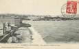 / CPA FRANCE 64 "Biarritz, vue générale et hôtel du Palais"