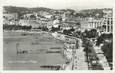 / CPSM FRANCE 06 "Cannes, la plage"