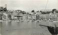 / CPSM FRANCE 06 "Cannes, le port et le quai Saint Pierre"