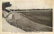 21 Cote D'or / CPA FRANCE 21 "Dijon" / STADE