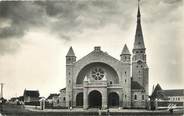 21 Cote D'or / CPSM FRANCE 21 "Dijon, église du Sacré Coeur"