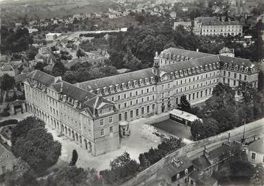 / CPSM FRANCE 72 "Le Mans, le lycée de jeunes filles"