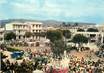 CPSM  HAITI "Jacmel, place de l'Hotel de ville"