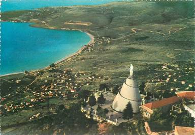 CPSM   LIBAN "Harissa, Notre Dame du Liban"