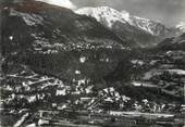 74 Haute Savoie / CPSM FRANCE 74 "Saint Gervais Les Bains, Le fayet"