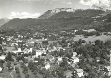 / CPSM FRANCE 74 "Neuvecelle, vue générale"