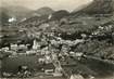 / CPSM FRANCE 74 "Taninges, vue panoramique"