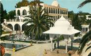 Tunisie CPSM TUNISIE "Hammamet, Hotel Fourati"
