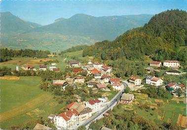 / CPSM FRANCE 74 "Col de Chatillon sur Cluses"