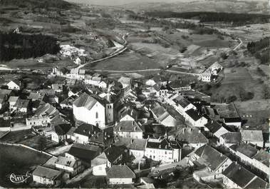 / CPSM FRANCE 74 "Cruseilles, le centre du pays"