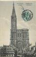 67 Ba Rhin / CPA FRANCE 67 "Strasbourg, Cathédrale"