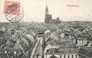 67 Ba Rhin / CPA FRANCE 67  " Strasbourg "