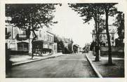 02 Aisne / CPA FRANCE 02 "Chauny, rue de la liberté"