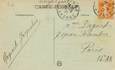 / CPA FRANCE 53 "Mayenne, le bras d'Or"